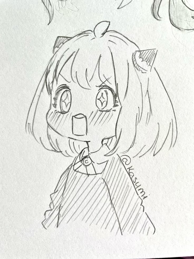 Top 203+ Tuyển tập Vẽ phong cách anime Nghệ Thuật lung linh Mê Ly 5