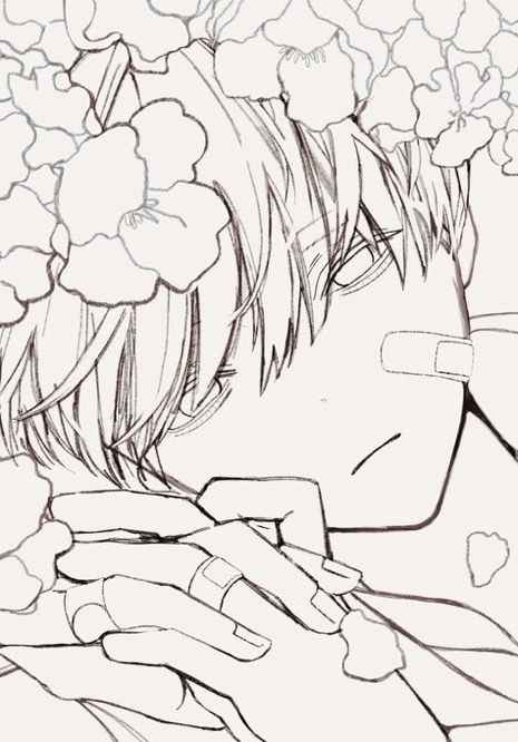 Top 203+ Tuyển tập Vẽ phong cách anime Nghệ Thuật lung linh Mê Ly 13