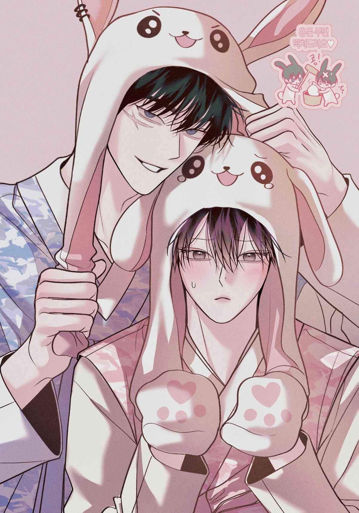 Anime Boylove Nhẹ Nhàng Lãng Mạn Chuẩn Gu Người Xem 11