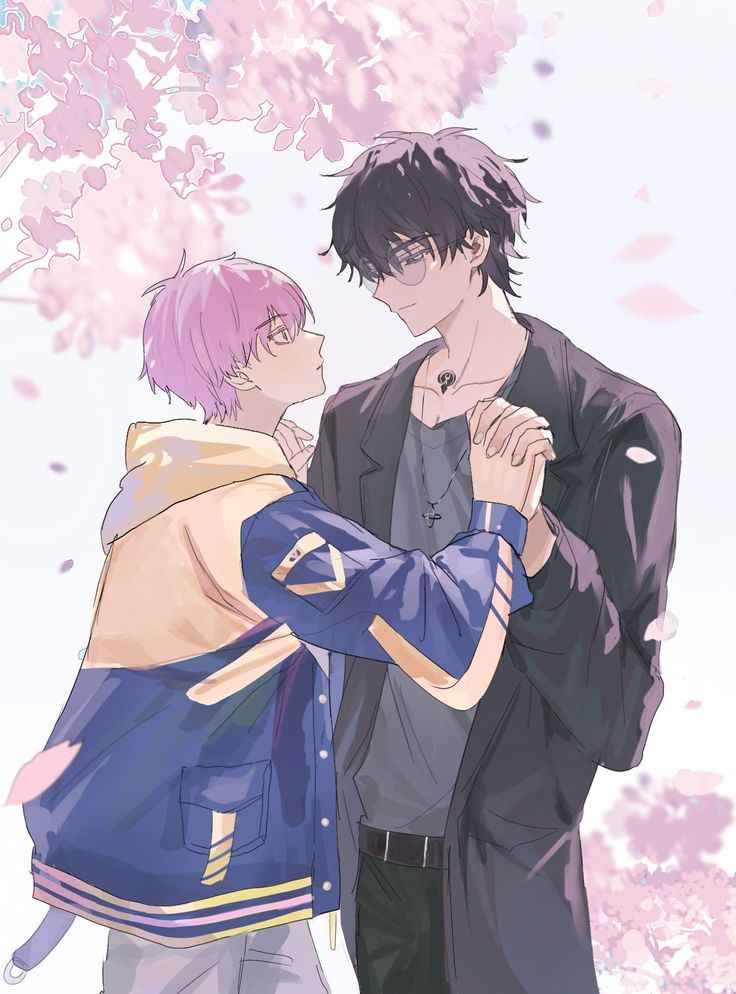 Anime Boylove Nhẹ Nhàng Lãng Mạn Chuẩn Gu Người Xem 7