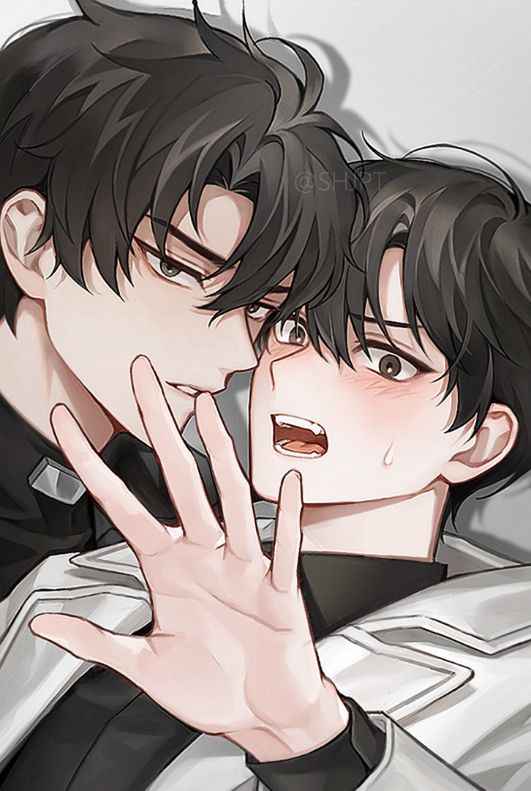 Anime Boylove Nhẹ Nhàng Lãng Mạn Chuẩn Gu Người Xem 8