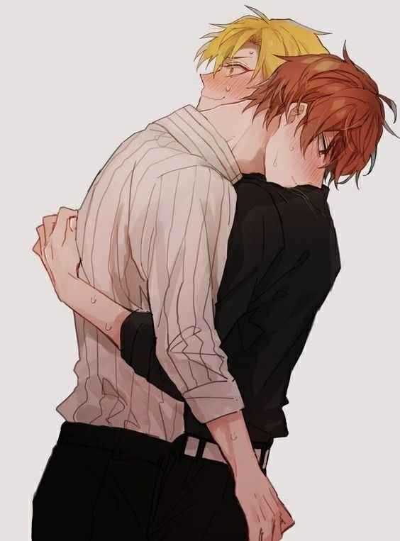 Anime Boylove Nhẹ Nhàng Lãng Mạn Chuẩn Gu Người Xem