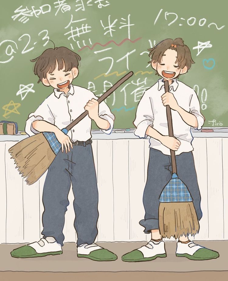 Sưu Tầm 349+ hoạt hình Nhật kawaii Chibi Cực Chất Cực Hot 10