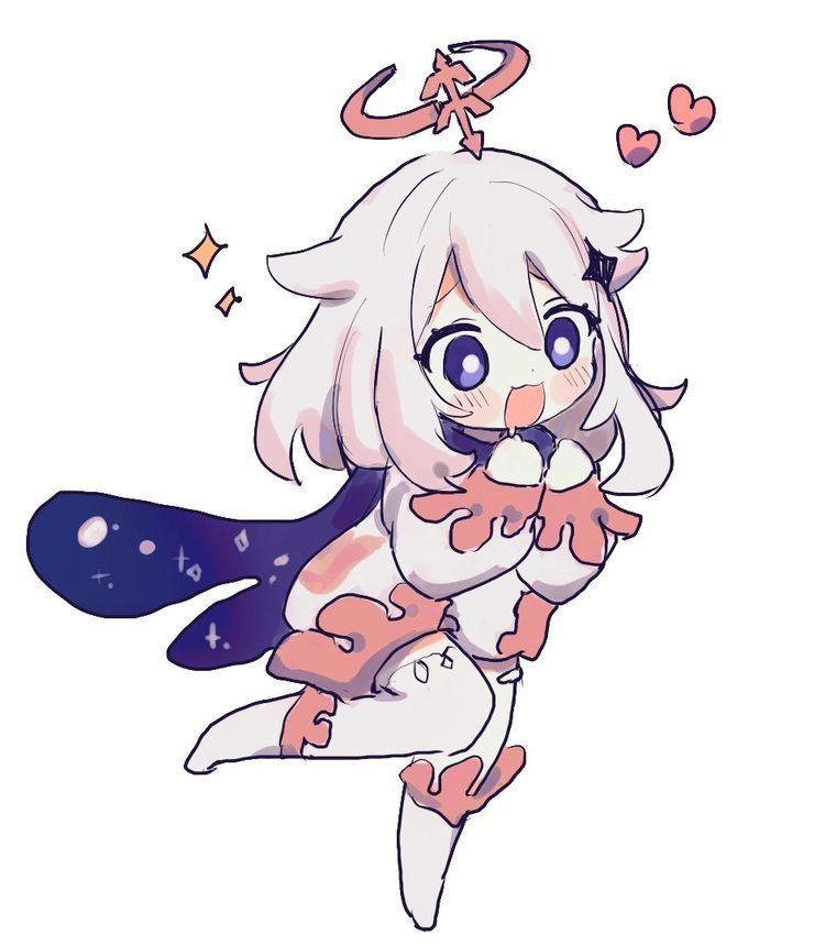 Sưu Tầm 349+ hoạt hình Nhật kawaii Chibi Cực Chất Cực Hot 5