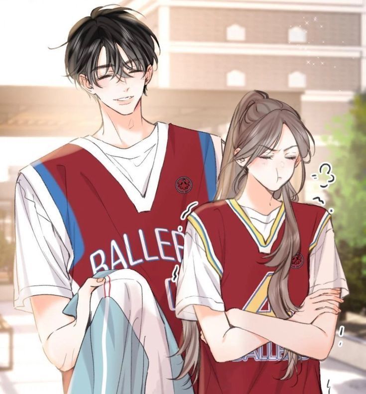 Anime Học Đường Thanh Xuân Rực Rỡ Đầy Kỷ Niệm 6