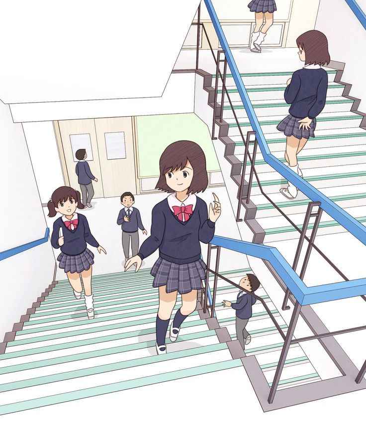 Anime Học Đường Thanh Xuân Rực Rỡ Đầy Kỷ Niệm