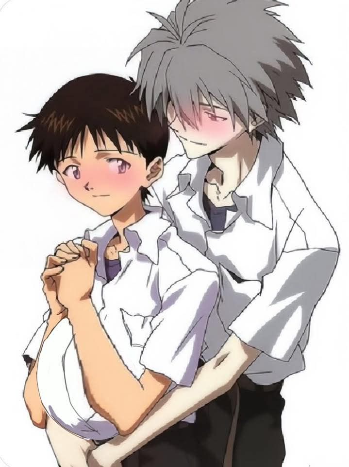 phong cách anime Sẽ Gầy Thanh Tú Viral Khắp Cộng Đồng 7