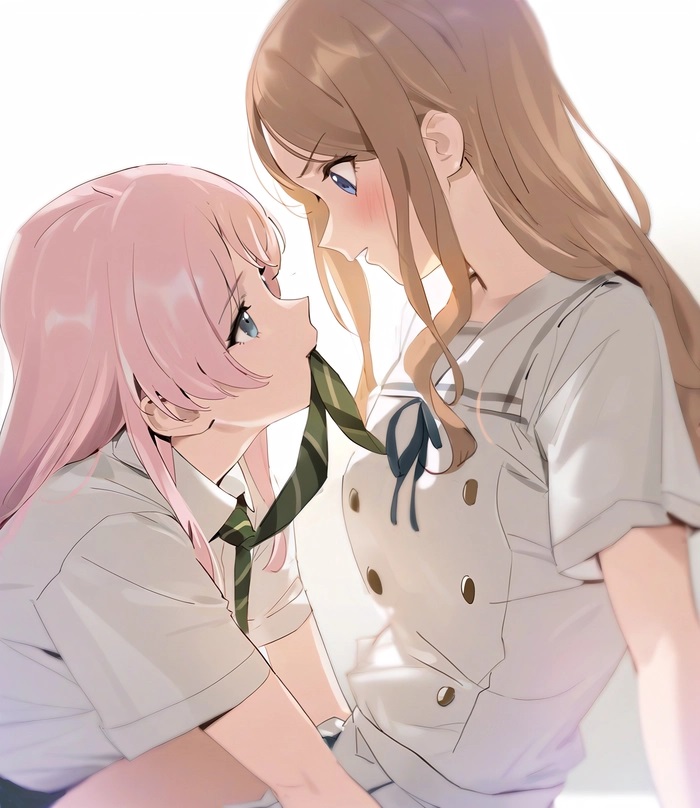 phong cách anime Sẽ Gầy Thanh Tú Viral Khắp Cộng Đồng 15