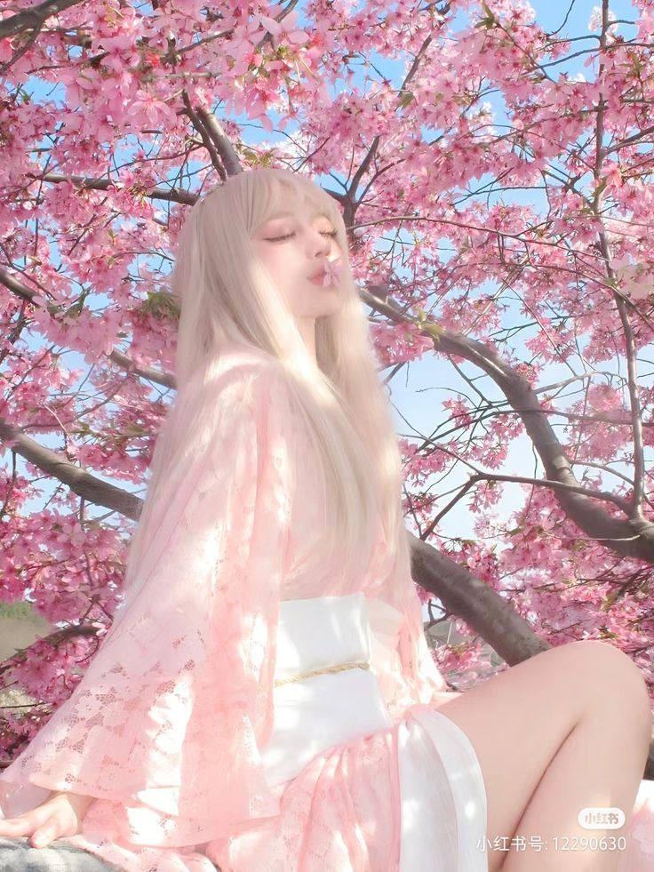 Gái Xinh Mặc Pinky Dịu Dàng Nhưng Vẫn Quyến Rũ