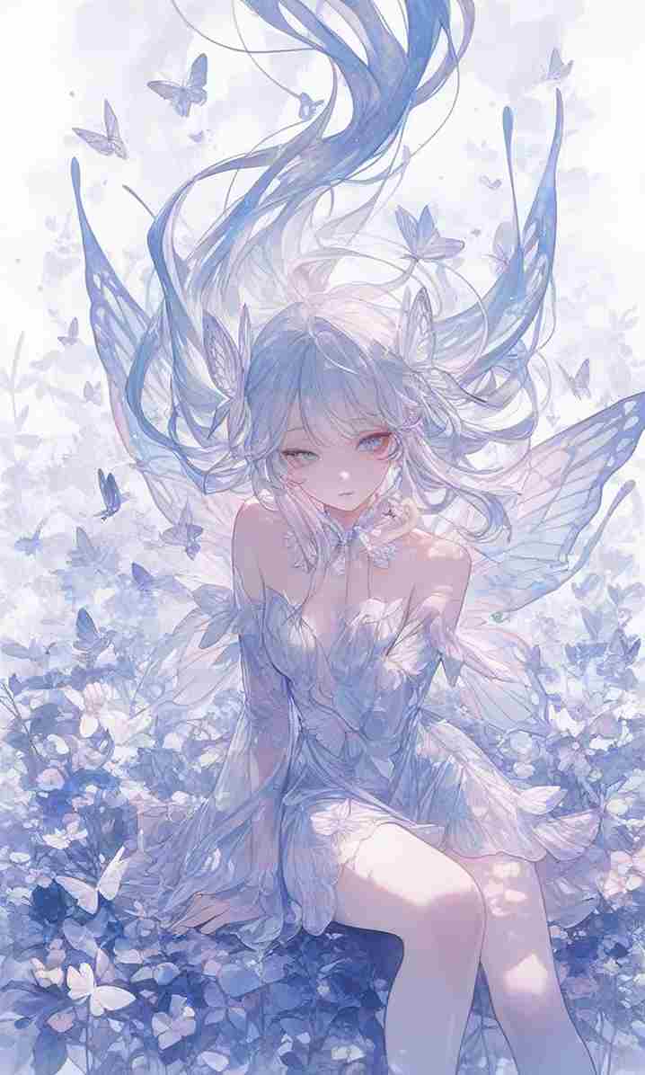 Khám Phá 773+ Album hoạt hình Nhật nữ xinh đẹp Tuyệt Đẹp 13