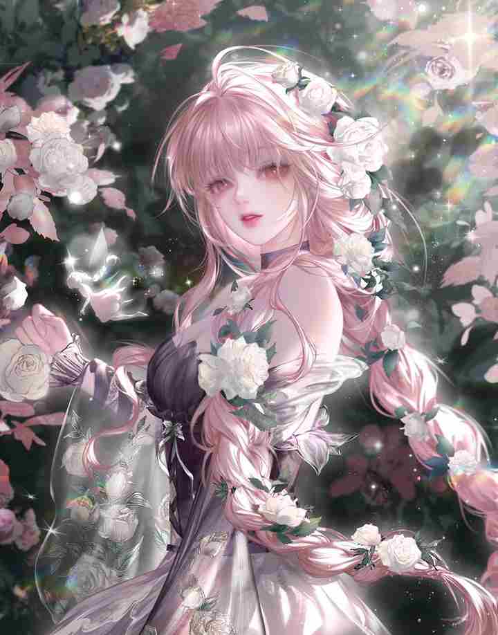 Khám Phá 773+ Album hoạt hình Nhật nữ xinh đẹp Tuyệt Đẹp 6