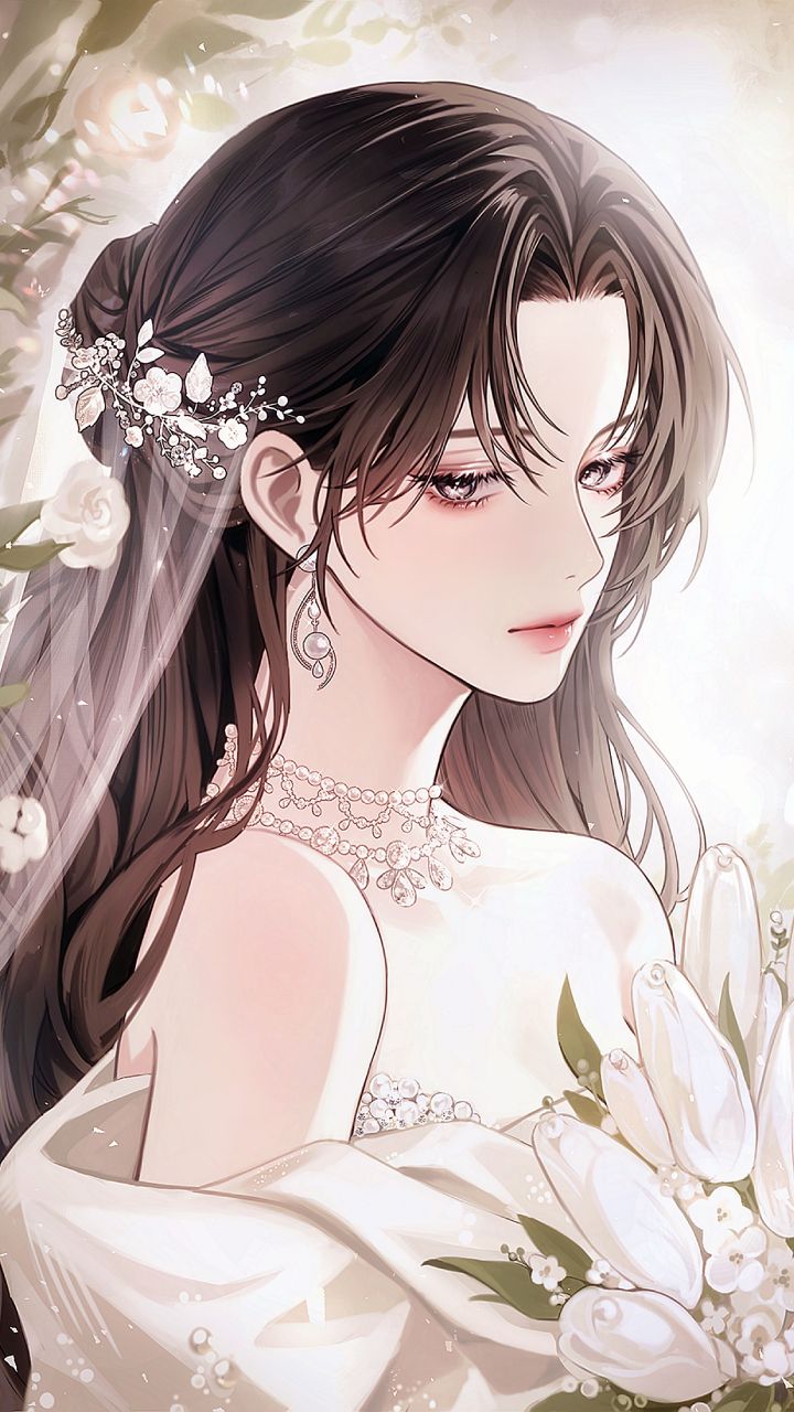 Kho 925+ Bộ sưu tập Anime Nữ Quyến Full HD Miễn Phí 5