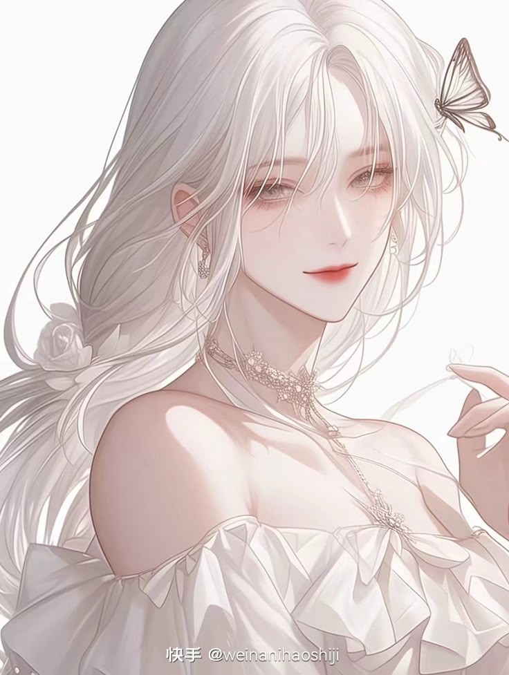 Kho 925+ Bộ sưu tập Anime Nữ Quyến Full HD Miễn Phí 1