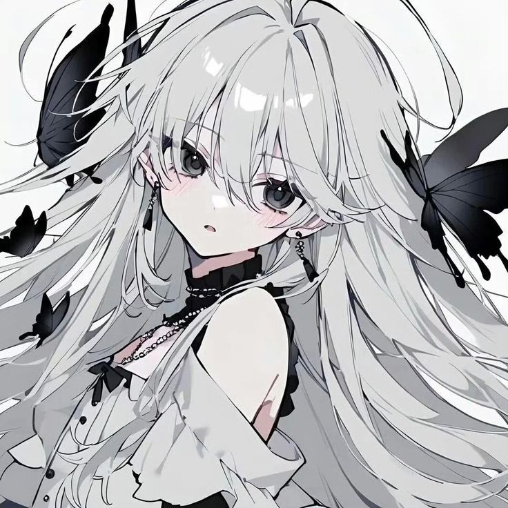 Tổng Hợp 928+ Bộ sưu tập Avatar Cá Tính Nữ Độc Đáo Chất Nhất 14