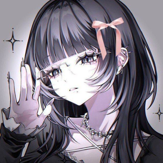 Tổng Hợp 928+ Bộ sưu tập Avatar Cá Tính Nữ Độc Đáo Chất Nhất 13