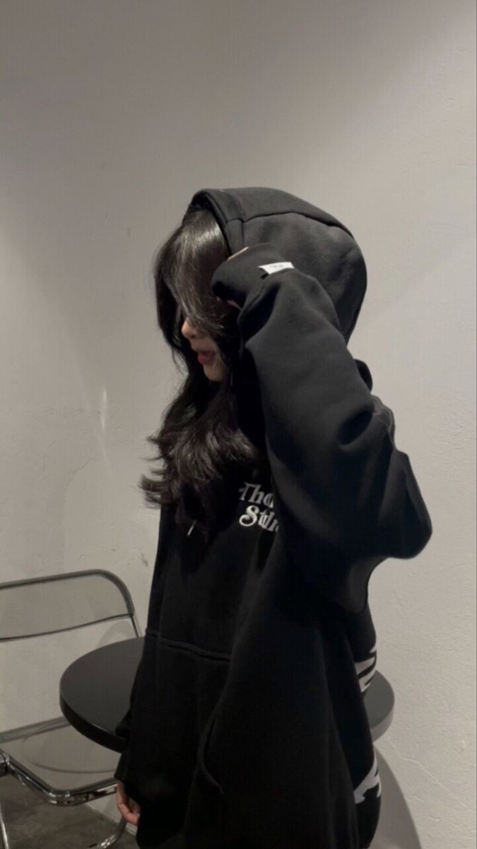 Hình ảnh nữ che mặt ngầu cực chất