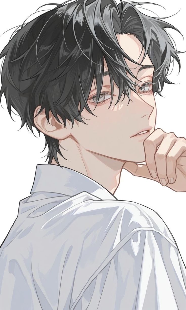 Hình Anime Đẹp Lung Linh Đậm Chất Nghệ Thuật 7