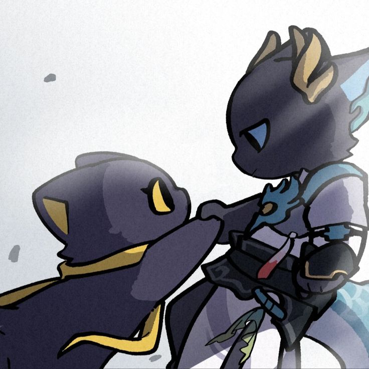 Mèo Đen Anime Bí Ẩn Cuốn Hút Đậm Chất Nghệ Thuật 7