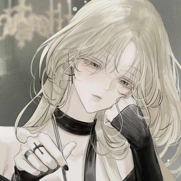 Nhân Vật Anime Nữ Xinh Đẹp Đầy Cá Tính 2