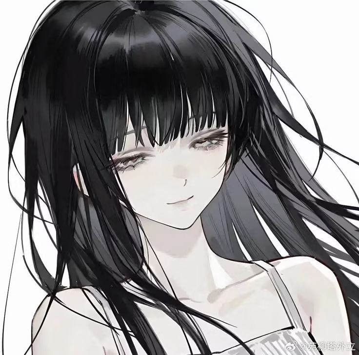 Nhân Vật Anime Nữ Xinh Đẹp Đầy Cá Tính 7