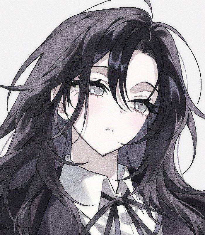 Nhân Vật Anime Nữ Xinh Đẹp Đầy Cá Tính