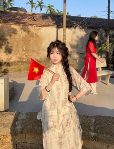 306+ Tải ảnh gái xinh Việt Nam Hot Trend