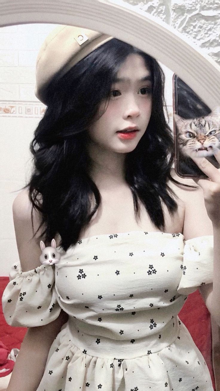 Tải ảnh gái xinh Việt Nam Hot Trend 4