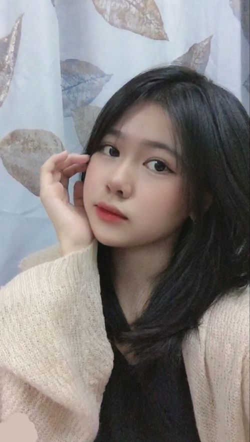 Tải ảnh gái xinh Việt Nam Hot Trend 20