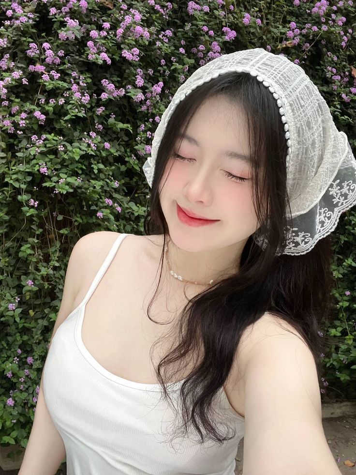 Tải ảnh gái xinh Việt Nam Hot Trend 16