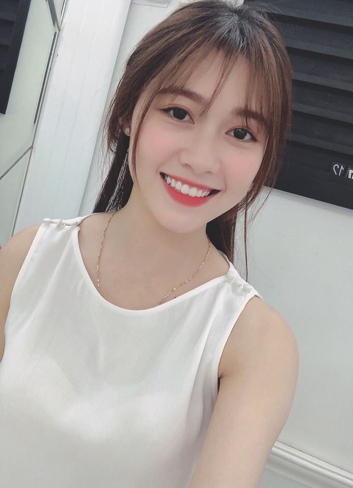Tải ảnh gái xinh Việt Nam Hot Trend 10