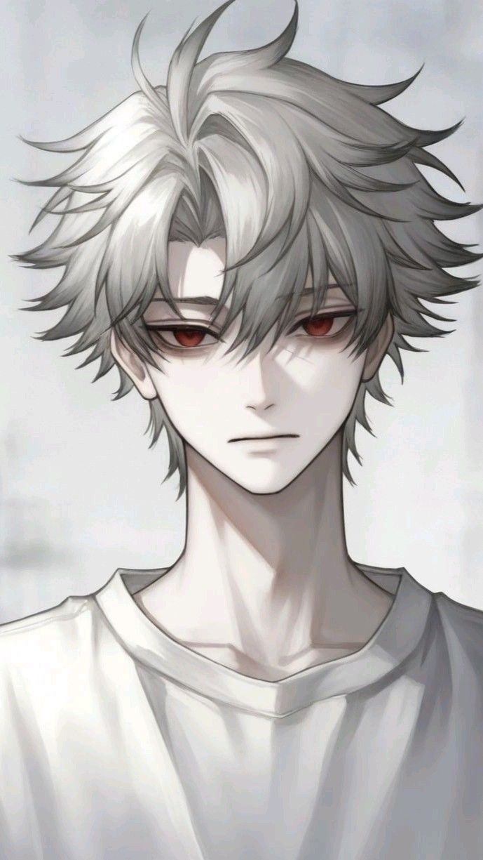 Top 519+ Trai phong cách anime xinh đẹp trai phong Đẹp Mê Ly