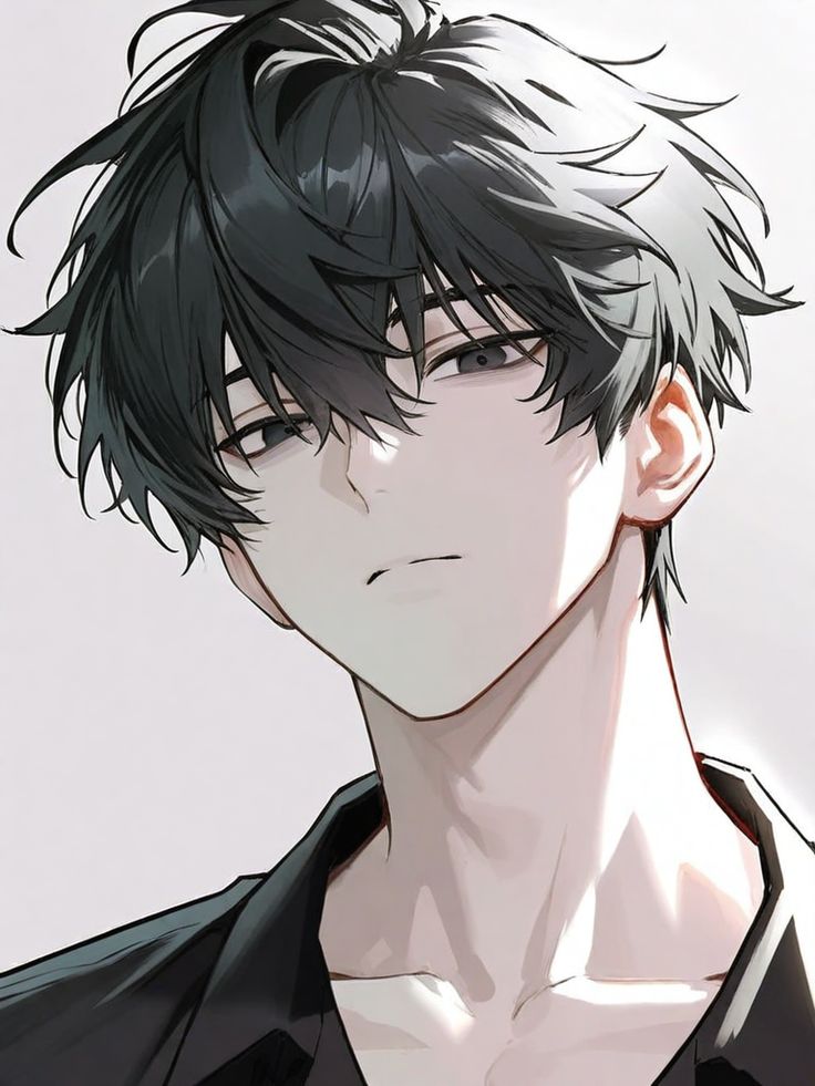 Top 519+ Trai phong cách anime xinh đẹp trai phong Đẹp Mê Ly 15