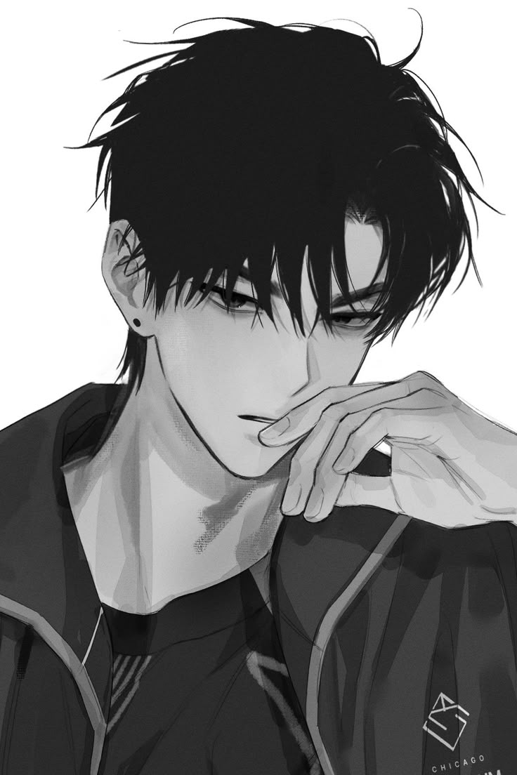 Top 519+ Trai phong cách anime xinh đẹp trai phong Đẹp Mê Ly 6