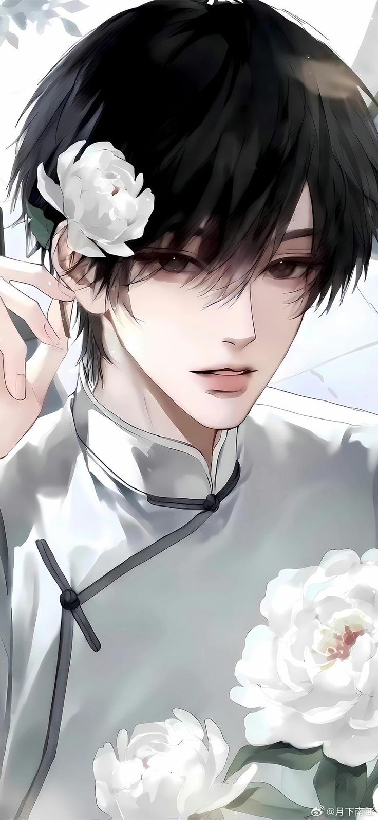 Top 519+ Trai phong cách anime xinh đẹp trai phong Đẹp Mê Ly 5