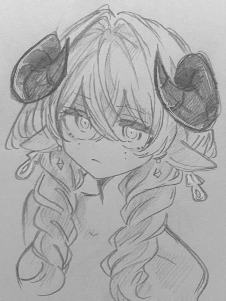 Vẽ Anime Đẹp Mắt Dành Cho Người Mới Bắt Đầu 13