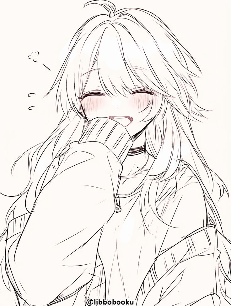 Vẽ Anime Đẹp Mắt Dành Cho Người Mới Bắt Đầu 8