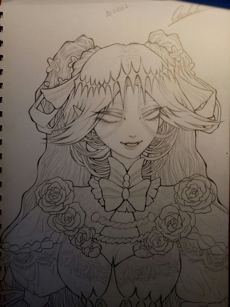 Vẽ hoạt hình Nhật Nữ Cực Phẩm Cho Fan