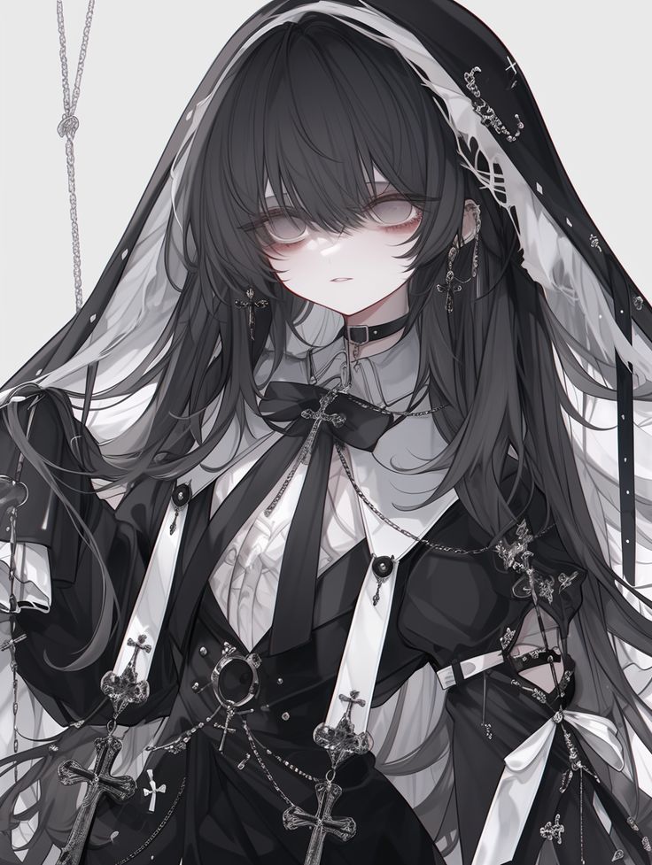 Vẽ hoạt hình Nhật Nữ Cực Phẩm Cho Fan 15