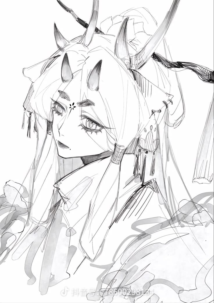 Vẽ hoạt hình Nhật Nữ Cực Phẩm Cho Fan 3