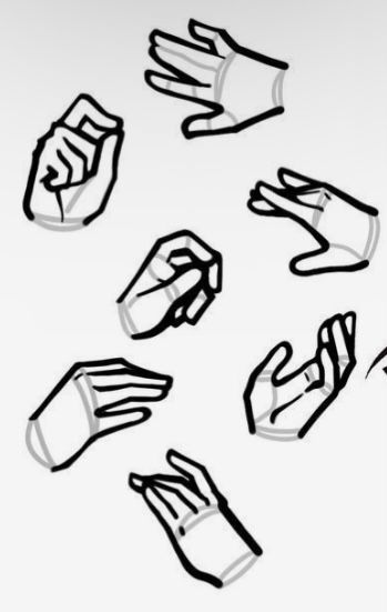 Vẽ Tay Anime Nghệ Thuật Tinh Tế Đầy Sáng Tạo Và Cảm Hứng 5