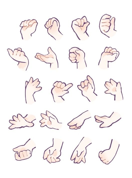 Vẽ Tay Anime Nghệ Thuật Tinh Tế Đầy Sáng Tạo Và Cảm Hứng