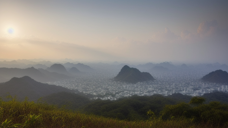 So sánh ảnh 2K, 4K và 8K: khi nào thật sự cần dùng 4K?